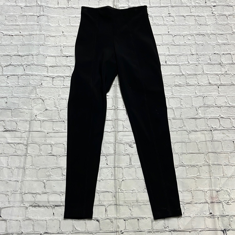 Equestrian Pull On Pants